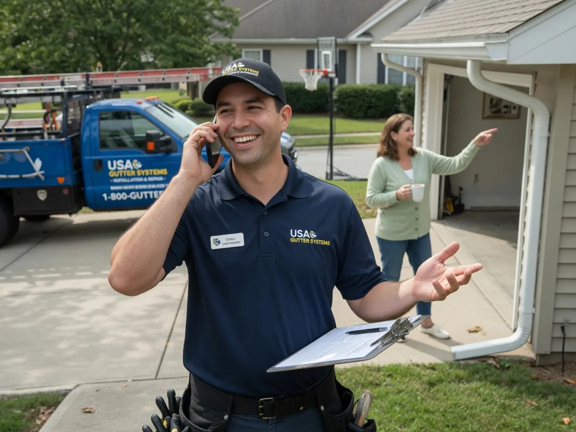 Gutter Installation Crooks, SD FAQs